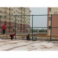 ［广州球场护栏网厂家，三亚体育场围网价格，海口场地围栏网多少钱—平米